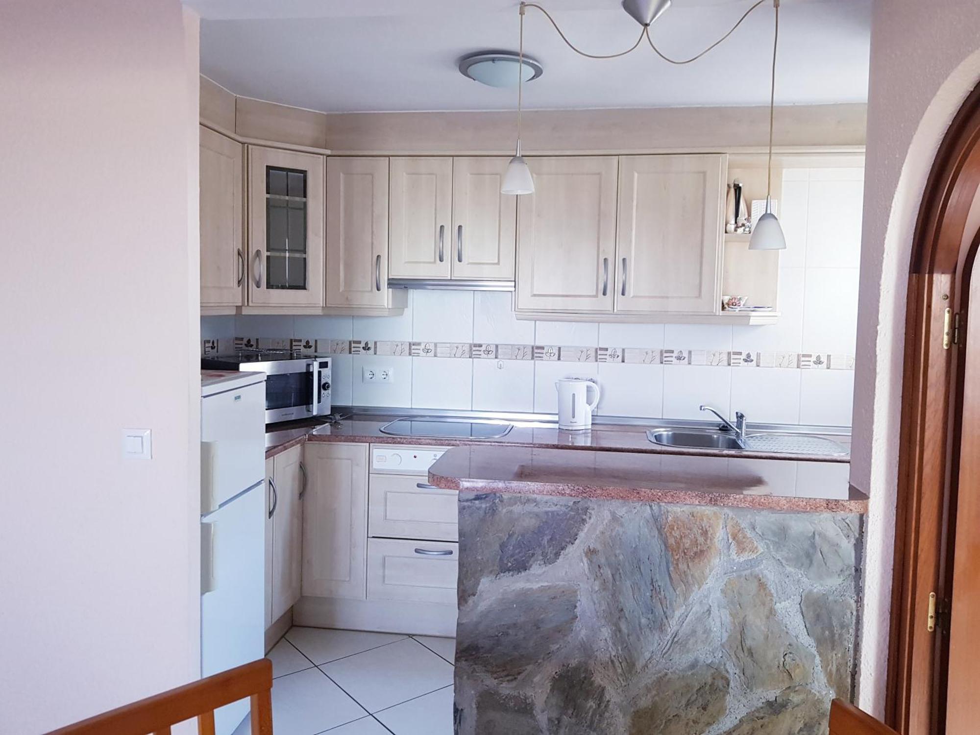 Apartamento De Dos Habitaciones Con Vistas Al Mar Емпуриабрава Екстериор снимка